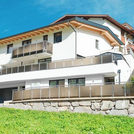 Apart Blickfang Sautens Exteriör bild