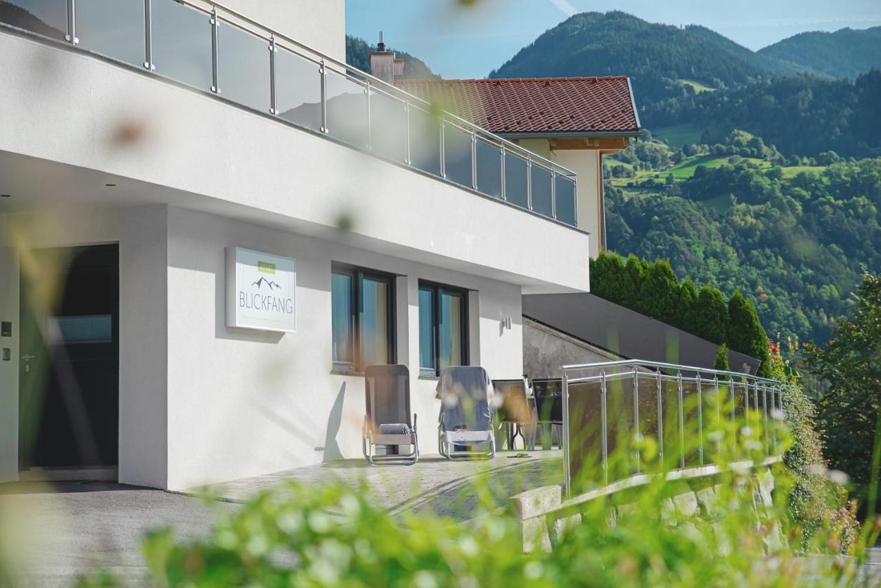 Apart Blickfang Sautens Exteriör bild