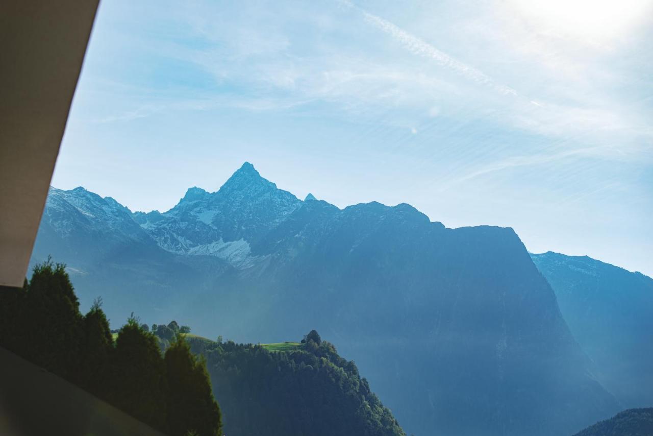Apart Blickfang Sautens Exteriör bild