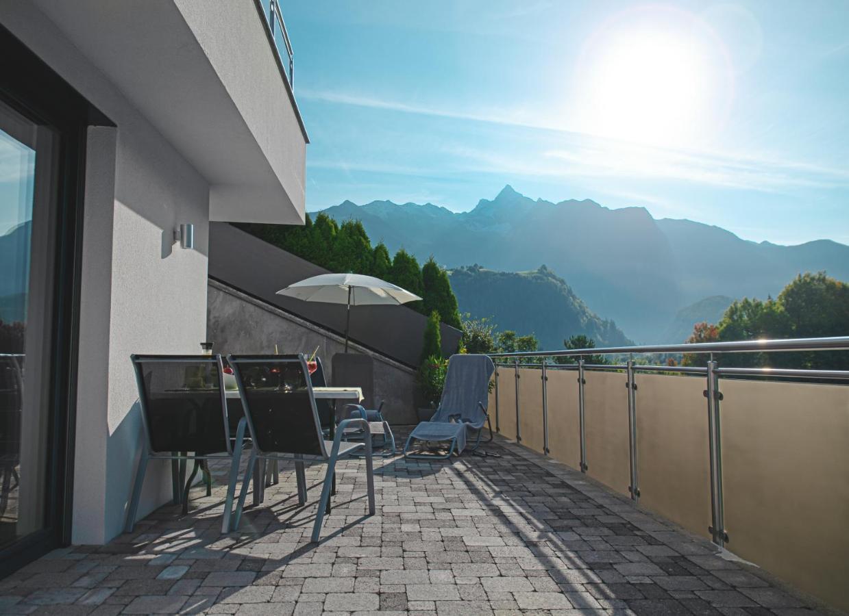 Apart Blickfang Sautens Exteriör bild