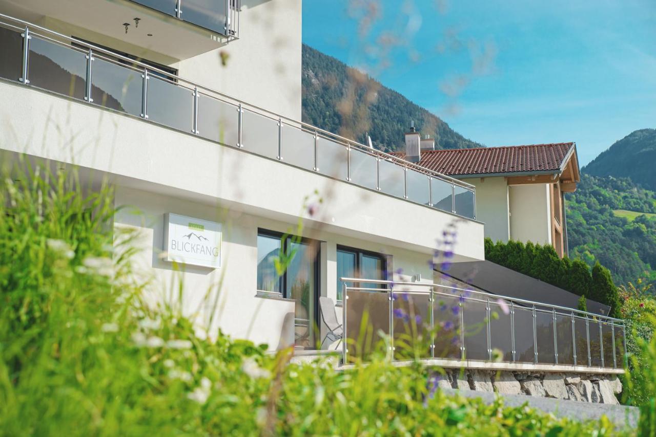 Apart Blickfang Sautens Exteriör bild